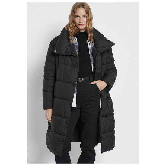 Funky Buddha Γυναικείο μπουφάν Funky Buddha Γυναικείο μπουφάν